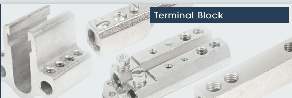 Terminal Block, Electric Component, Brass Electrical Accessories